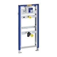 Инсталляция для писсуара Geberit Duofix 111.616.00.1 без привода смыва