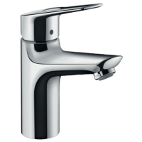 Смеситель для раковины с донным клапаном Hansgrohe Novus 71081000