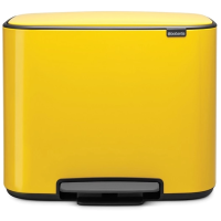 Мусорное ведро Brabantia Pedal Bin Bo Pedal Bin 121425 36 л