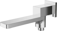 Излив BelBagno Romano ROM BCA CRM для ванны с душем