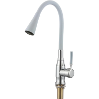 Смеситель для кухни Savol S-2805AM04