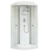 Душевая кабина Royal Bath 90x90 RB90HK4-MT без гидромассажа