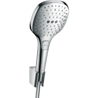 Душевой набор Hansgrohe Raindance Select E 120 3jet 26700000