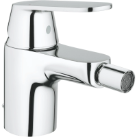 Смеситель Grohe Eurosmart Cosmopolitan 32840000 для биде, с цепочкой, хром