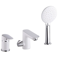 Смеситель на борт ванны IDDIS Cloud CLOSB30i07