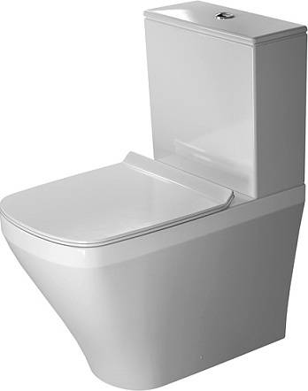 сиденье для унитаза duravit durastyle 0063790000 softclose