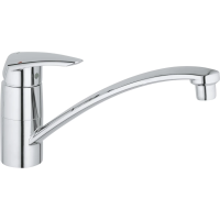 Смеситель для кухни Grohe Eurodisc 33770001