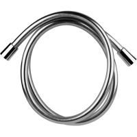 Душевой шланг Gessi Emporio 28746#031 200 мм, цвет хром