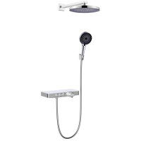 Душевой комплект 228 мм Berges Morans 075003