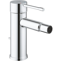 Смеситель для биде с донным клапаном Grohe Essence New 32935001