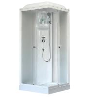 Душевая кабина Royal Bath 90x90 RB90HP4-MM без гидромассажа