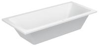 Акриловая ванна Duravit D-Code 180x80 см (700101)