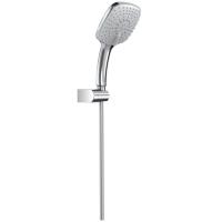 Душевой гарнитур Ideal Standard Ideal Rain Cube B0020AA Хром