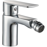 Смеситель Haiba HB505 HB50505 для биде, без донного клапана, хром