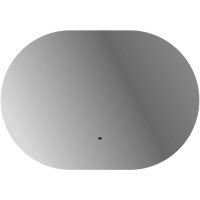 Зеркало Cezares Vague 100 CZR-SPC-VAGUE-1000-700-MOV с подсветкой с датчиком движения