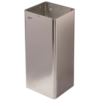 Контейнер для отходов 80л Mediclinics PP1080C