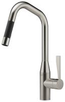 Смеситель для кухни Dornbracht SYNC 
 33875895-06 платина матовая