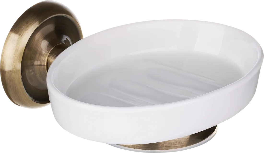 Мыльница Verran Antico 258-15