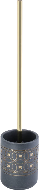 Ёршик для унитаза Fixsen Coin FX-250-5