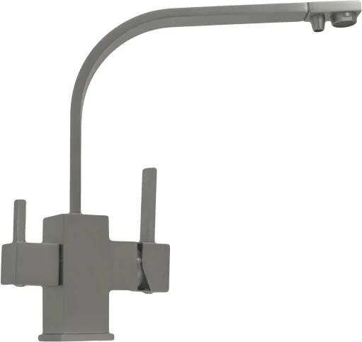 Смеситель для кухни Seaman Barcelone SSL-5390 mist satin