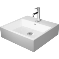 Раковина в ванную накладная Duravit Vero Air 50 см 2350500000