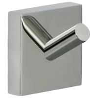 Крючок для полотенец Iddis Edifice EDISB10i41 Хром