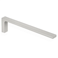 Полотенцедержатель Keuco Edition 11 11122 050000, 340 мм никель шлифованный