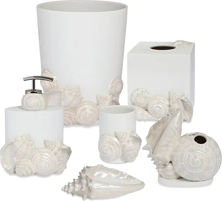 Дозатор для мыла Creative Bath Seaside