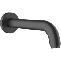 Излив для ванны 204 мм Hansgrohe Vernis Blend 71420670