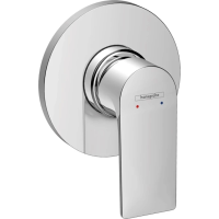 Смеситель для душа Hansgrohe Rebris E 72659000