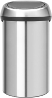 Мусорное ведро Brabantia Touch Bin 484506