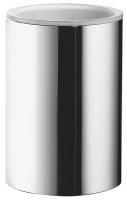 Стакан для зубных щеток Colombo Design Plus W4941