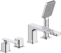 Смеситель на борт ванны Timo Torne 4330/00Y