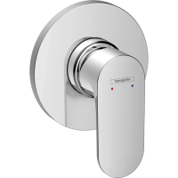 Смеситель для душа Hansgrohe Rebris S 72649000