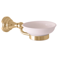 Мыльница Rav Slezak Morava MKA0300Z золото