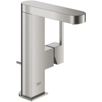 Смеситель для раковины c донным клапаном Grohe Plus 23871DC3