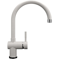 Смеситель для кухни Ulgran UQ-021-01 жасмин