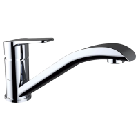 Смеситель для кухни Clever Start Elegance 99386