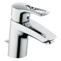 Смеситель для раковины Kludi MX 331250562