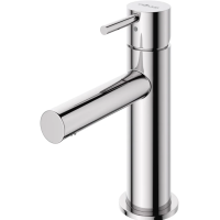 Смеситель для раковины Cezares Leaf LEAF-LSM1-L-01-W0 Хром