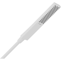 Душевая лейка Hansgrohe Pulsify E 1jet EcoSmart 24320700