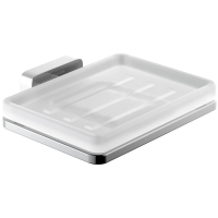 Мыльница AQUATEK Либра AQ4303CR хром
