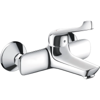 Смеситель для ванны Hansgrohe Novus Care 71923000