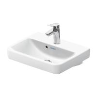 Раковина Duravit No.1 07434500002, цвет белый