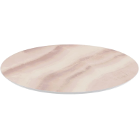 Столешница 43 см розовый глянец Kerama Marazzi Cono Ониче CO4.SG567602R\431
