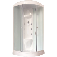 Душевая кабина Royal Bath RB 90HK7-WC