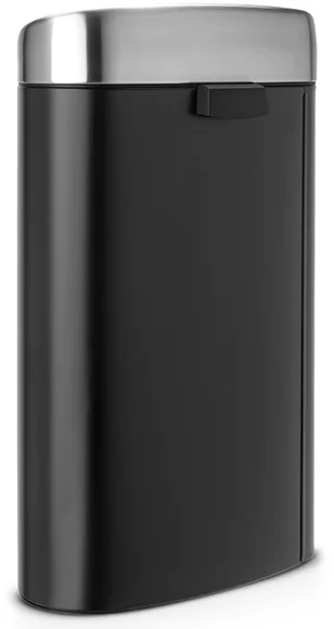 Мусорное ведро Brabantia Touch Bin 378768