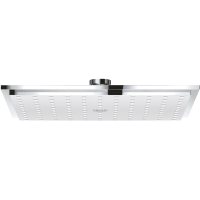 Потолочное подсоединение 100 мм, ½’ Hansgrohe 27479000