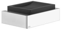 Мыльница Gessi Rettangolo 20802#031