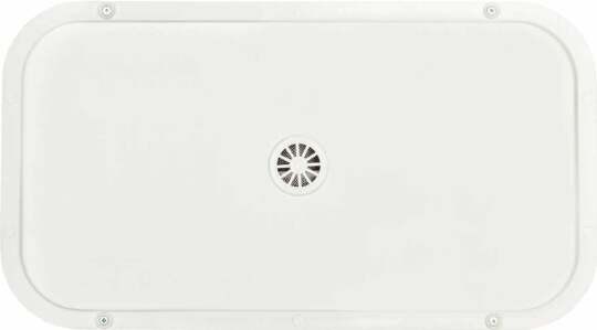 Корзина для белья Geralis KGG-B